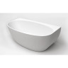 Акриловая ванна 150x78 см BELBAGNO BB83-1500-W0