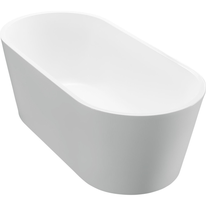 Акриловая ванна 170x80 см BELBAGNO BB71-1700-W0