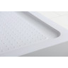 Акриловый поддон 120x80 см BELBAGNO TRAY-BB-AH-120/80-15-W-R