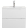 База под раковину BELBAGNO MARINO-CER-MINI-600-2C-SO-BL-P
