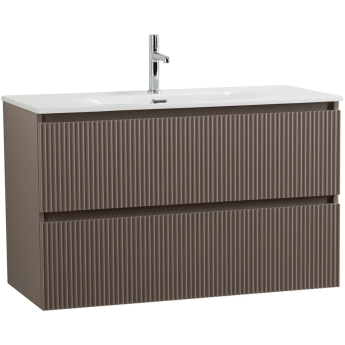 База под раковину BELBAGNO UNO-1200-2C-SO-СO подвесная
