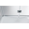 Душевая дверь 80 см BELBAGNO ALBANO ALBANO-BS-12-80-C-Cr