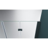 Душевая дверь BELBAGNO ALBANO-BS-13-40+60-C-Cr