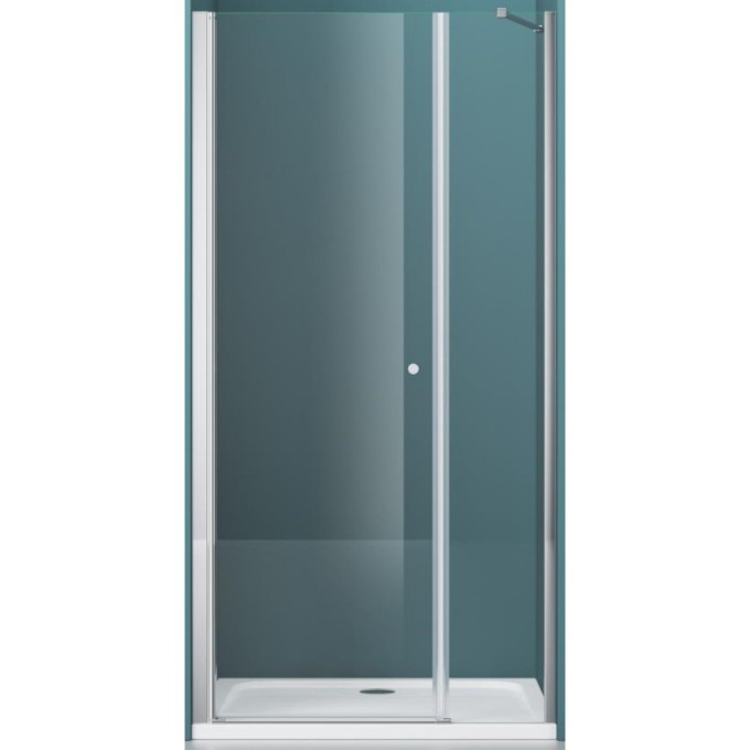 Душевая дверь BELBAGNO ETNA-B-11-100+70-C-Cr