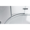 Душевой уголок 90x90 см BELBAGNO KRAFT KRAFT-R-2-90-C-Cr