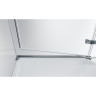 Душевой уголок BELBAGNO KRAFT-AH-12-100/90-C-Cr-R