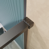 Душевой уголок BELBAGNO SOFT_CLOSE-1-AH-1-160/90-C-GM