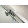 Душевой уголок BELBAGNO UNIQUE-AH-1-120/135-90-C-Cr