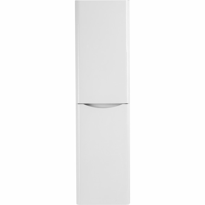 Шкаф подвесной BELBAGNO ANCONA-N-1500-2A-SC-BL-L