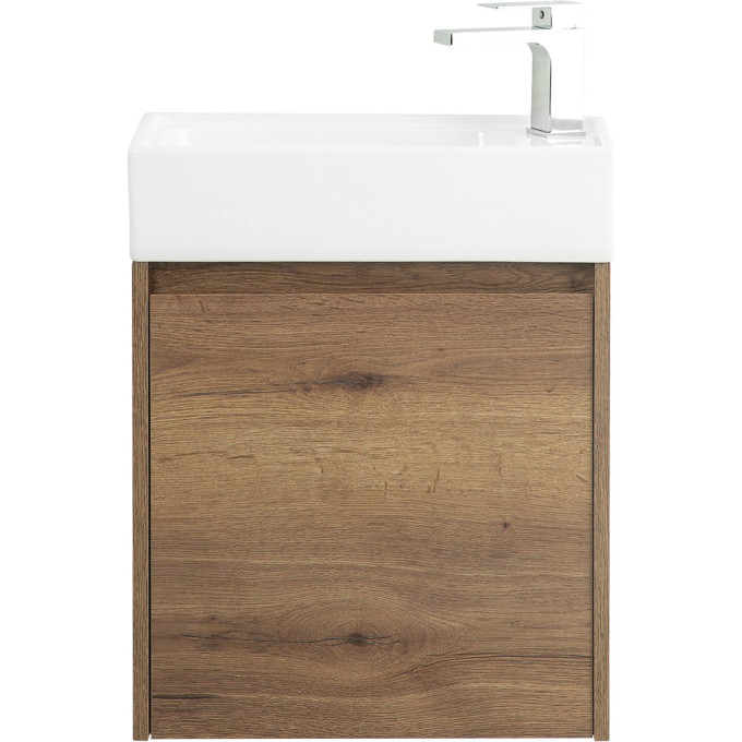 Тумба BELBAGNO KRAFT MINI KRAFT MINI-500/260-1A-SO-RGB-R
