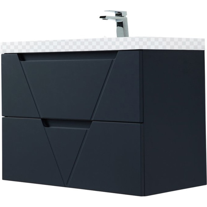 Тумба BELBAGNO VITTORIA VITTORIA-900-2C-SO-GO-P