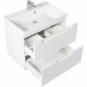 Тумба Bianco Opaco 89,6 см BELBAGNO VITTORIA VITTORIA-900-2C-SO-BO-P