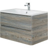 Тумба Pino Scania 99,6 см BELBAGNO ALBANO ALBANO-1000-2C-SO-PS