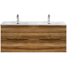 Тумба под раковину BELBAGNO MARINO MARINO-CER-N-1200-4C-SO-RR-P 120,2 см