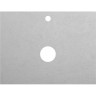 Тумба Rovere Galifax Bianco 60 см BELBAGNO KRAFT KRAFT-600-2C-SO-RGB