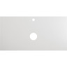 Тумба Rovere Galifax Bianco 90 см BELBAGNO KRAFT KRAFT-900-2C-SO-RGB