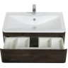 Тумба Rovere Nature Grigio 119,2 см BELBAGNO ALBANO ALBANO-1200-2C-SO-RNG