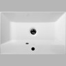 Тумба Rovere Tabacco 70 см BELBAGNO AURORA AURORA-700-2C-SO-RT